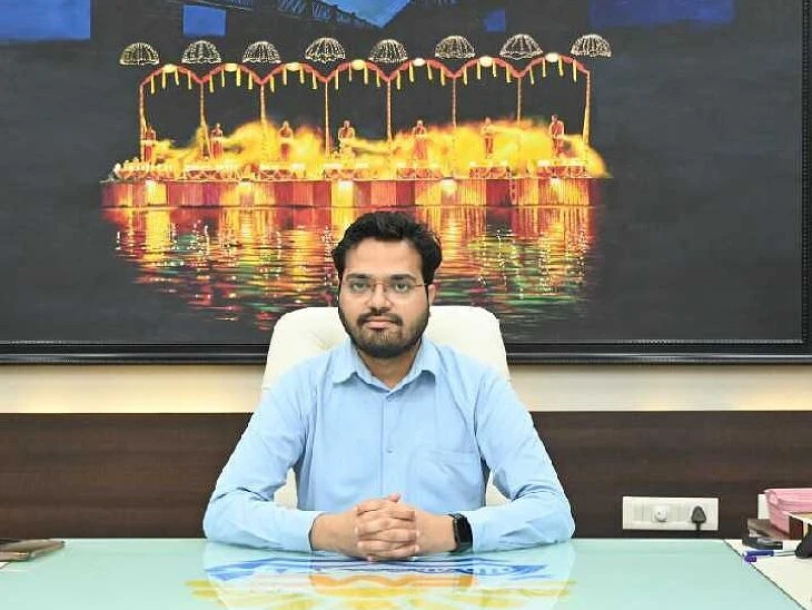 భారీ వర్షాల నేపథ్యంలో ప్రజలు అప్రమత్తంగా ఉండాలి: కమిషనర్