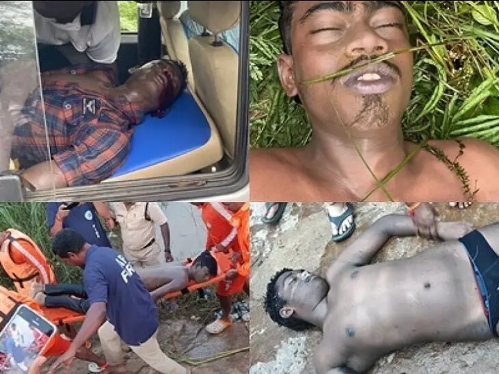 దొరికిన మరో రెండు డెడ్ బాడీలు