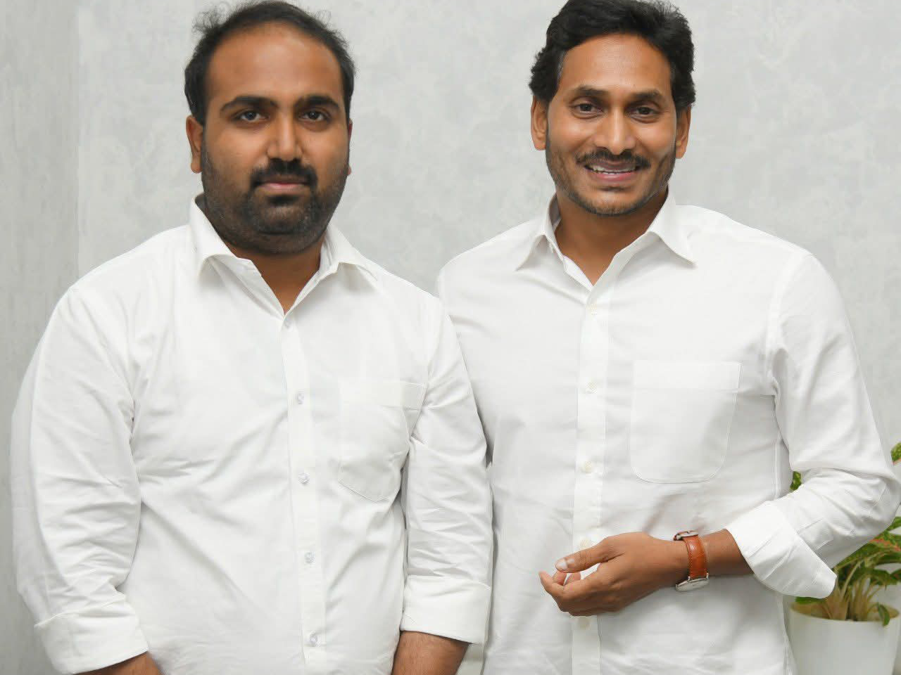 వైసీపీ రాష్ట్ర విద్యార్థి విభాగం వర్కింగ్ ప్రెసిడెంట్‌గా శ్రీవత్సవ
