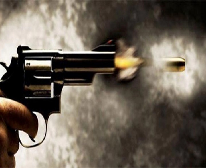 చాదర్‌ఘాట్‌లో కాల్పులు.. కారణం ఇదే