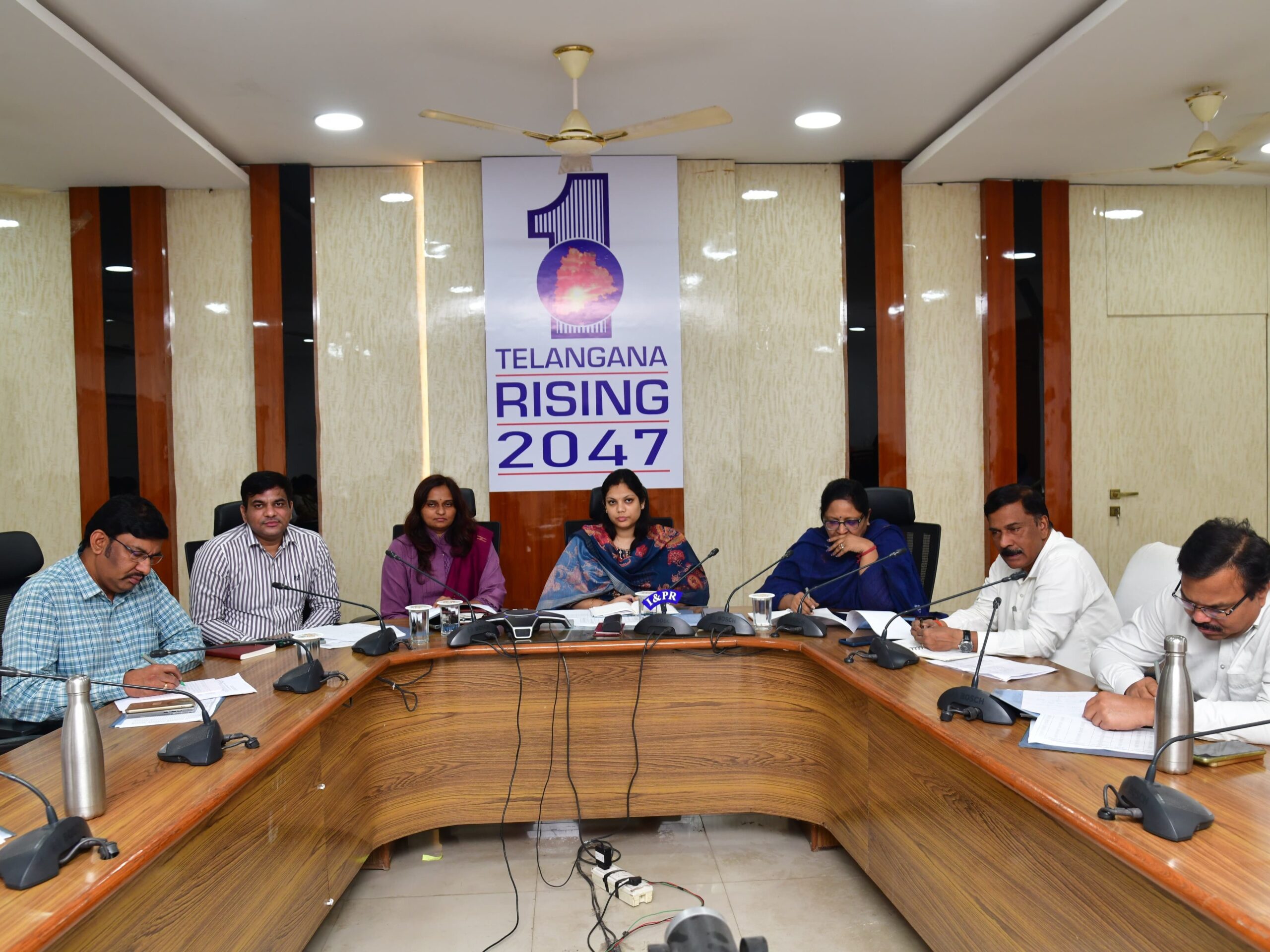 ‘జాబితా పకడ్బందిగా తయారు చేయాలి’