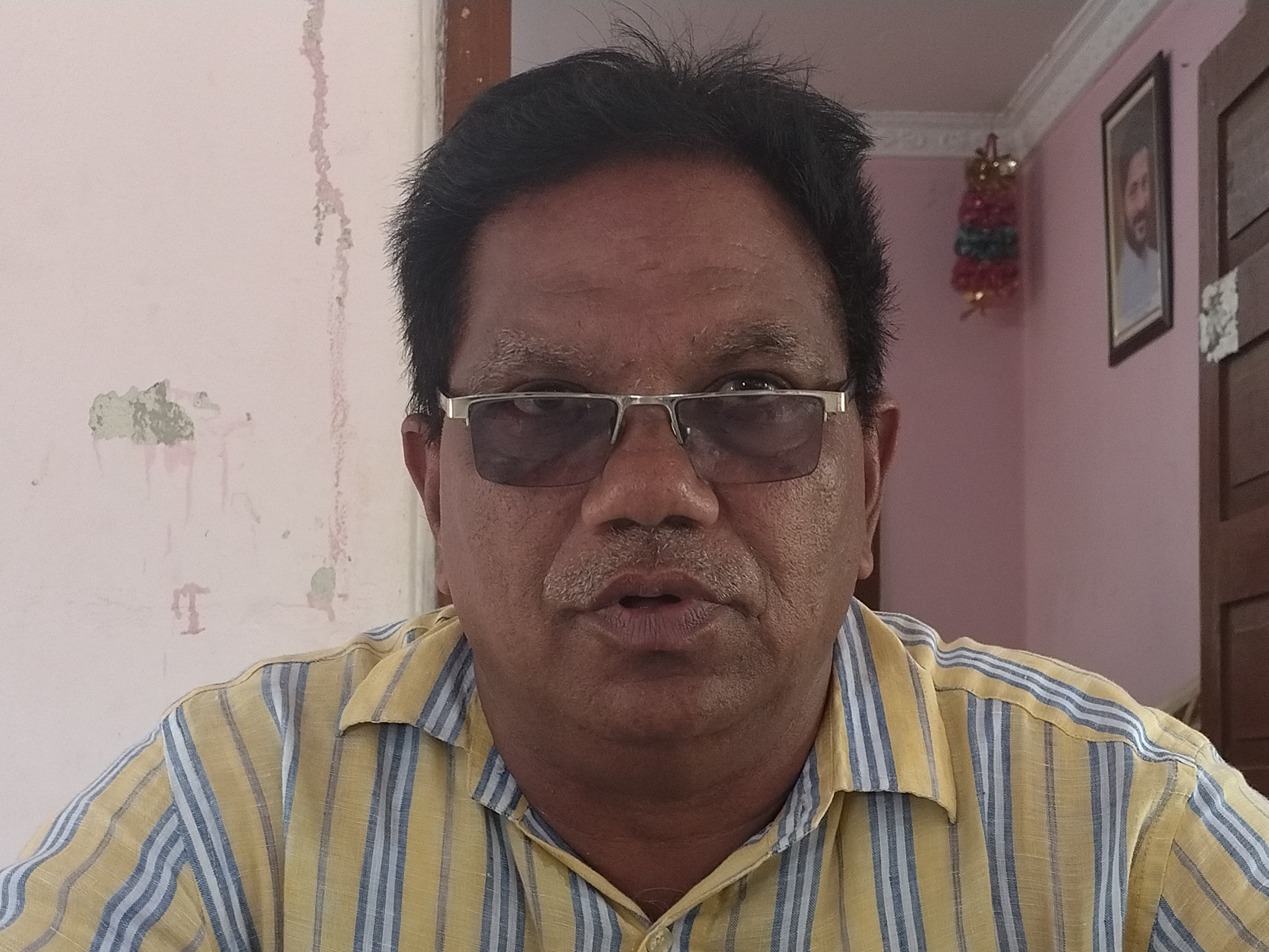 నవంబర్ 4న యువజన ఉత్సవాలు