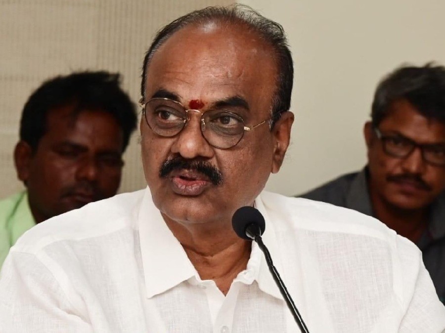 విపత్తును ఎదుర్కొనేందుకు సిద్ధంగా ఉండాలి: ఎమ్మెల్యే