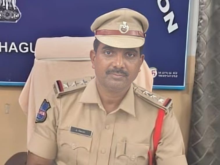 చేతబడి చేస్తున్నారని అనుమానంతో వ్యక్తి హత్య