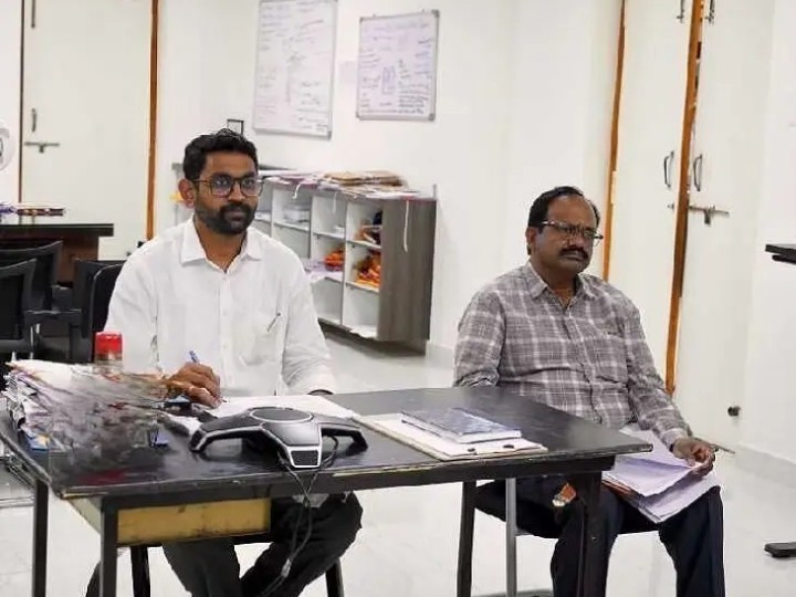 ఓటర్ జాబితాలో అవకతవకలు జరగకూడదు: కలెక్టర్