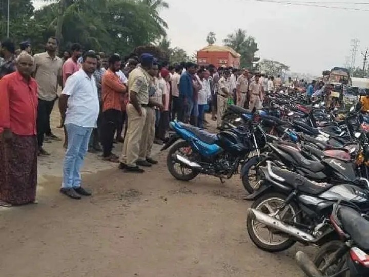 మాదక ద్రవ్యాలు జీవితాలను నాశనం చేస్తాయి: సీఐ