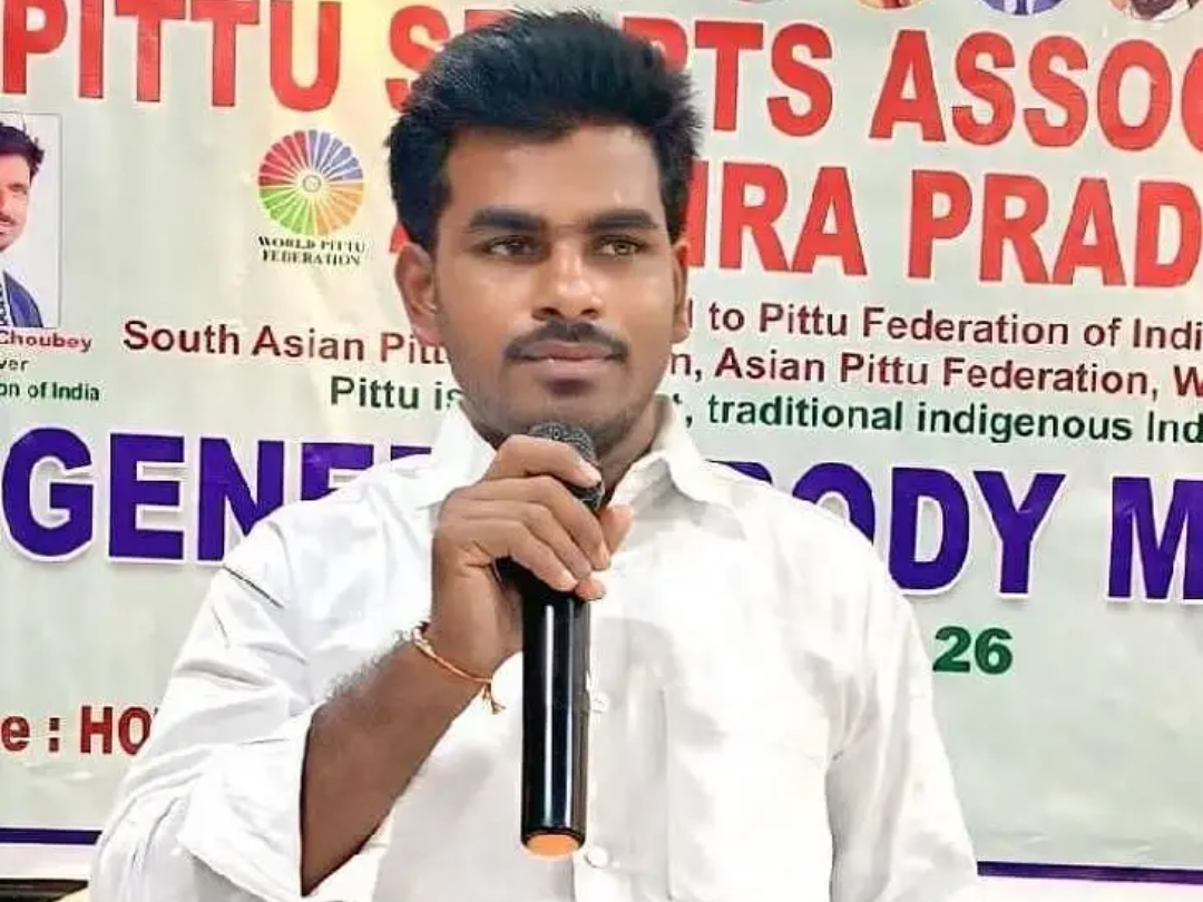‘ఈనెల 27న ఫ్లోర్ బాల్ జిల్లా ఎంపిక పోటీలు’