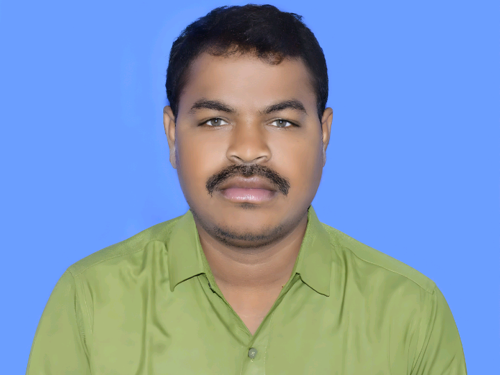 అంబేద్కర్ నేషనల్ అవార్డుకు ఎంపికైన చిట్యాల వాసి