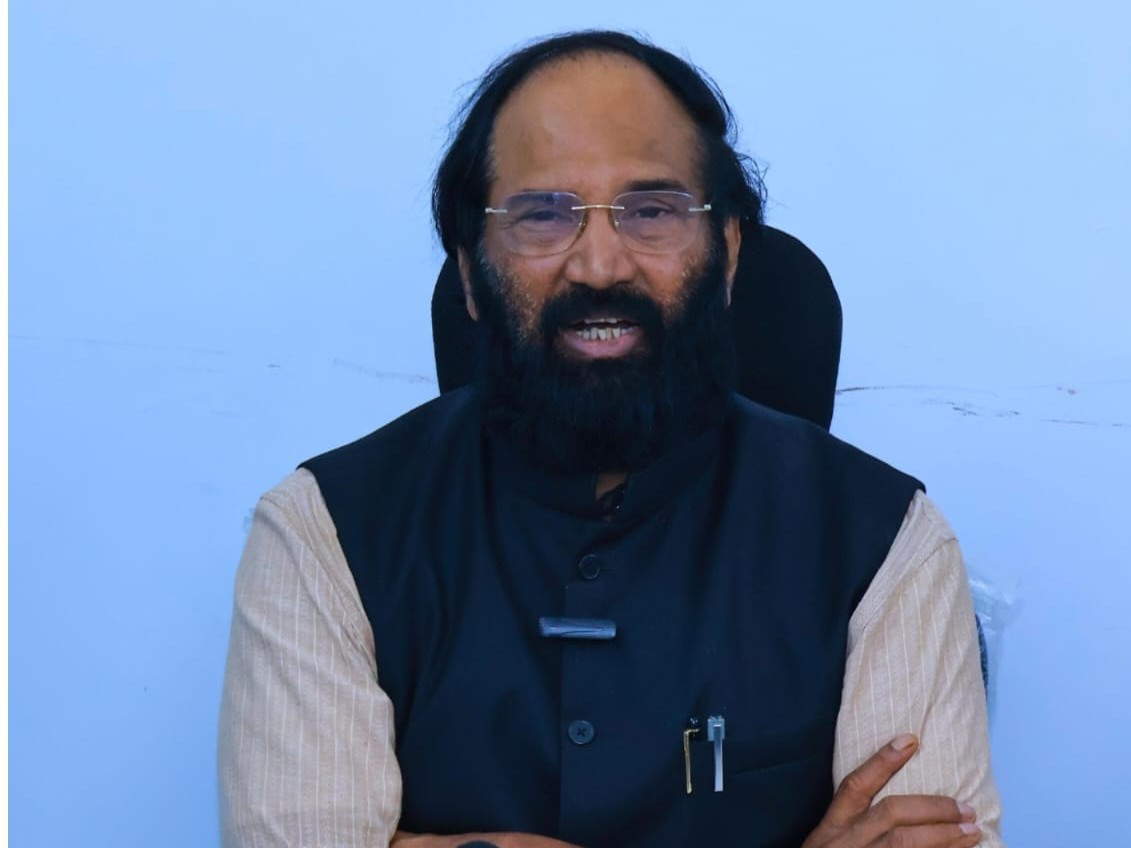 రేపటి మెగా జాబ్ మేళా వాయిదా: మంత్రి