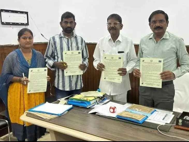 తల్లిదండ్రులను విస్మరిస్తే జైలు శిక్ష.. ఆర్డీవో హెచ్చరిక