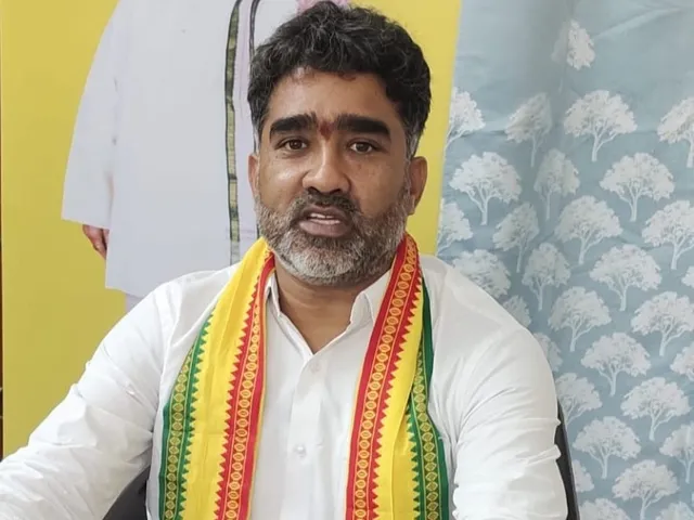 పీపీపీ విధానంపై జగన్ రెడ్డికి అవగాహన లేదు: MLA శంకర్