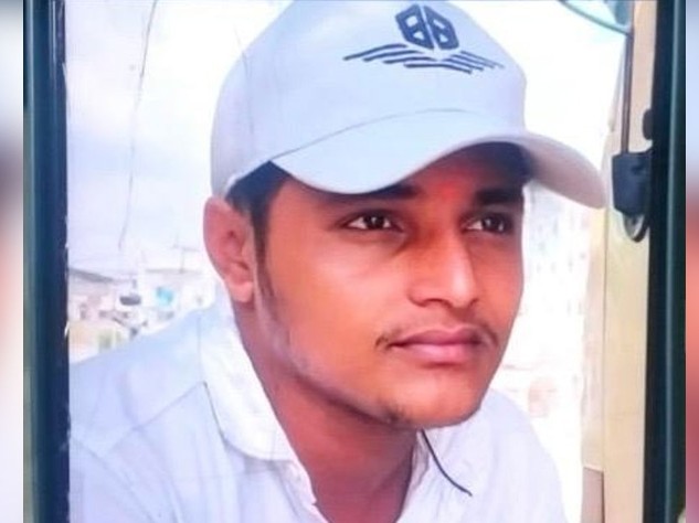 ప్రేమ విఫలమైందని యువకుడి ఆత్మహత్య