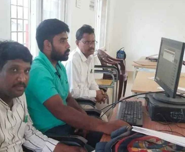 గ్రామస్థులకు అవగాహన కల్పించాలి: MPDO
