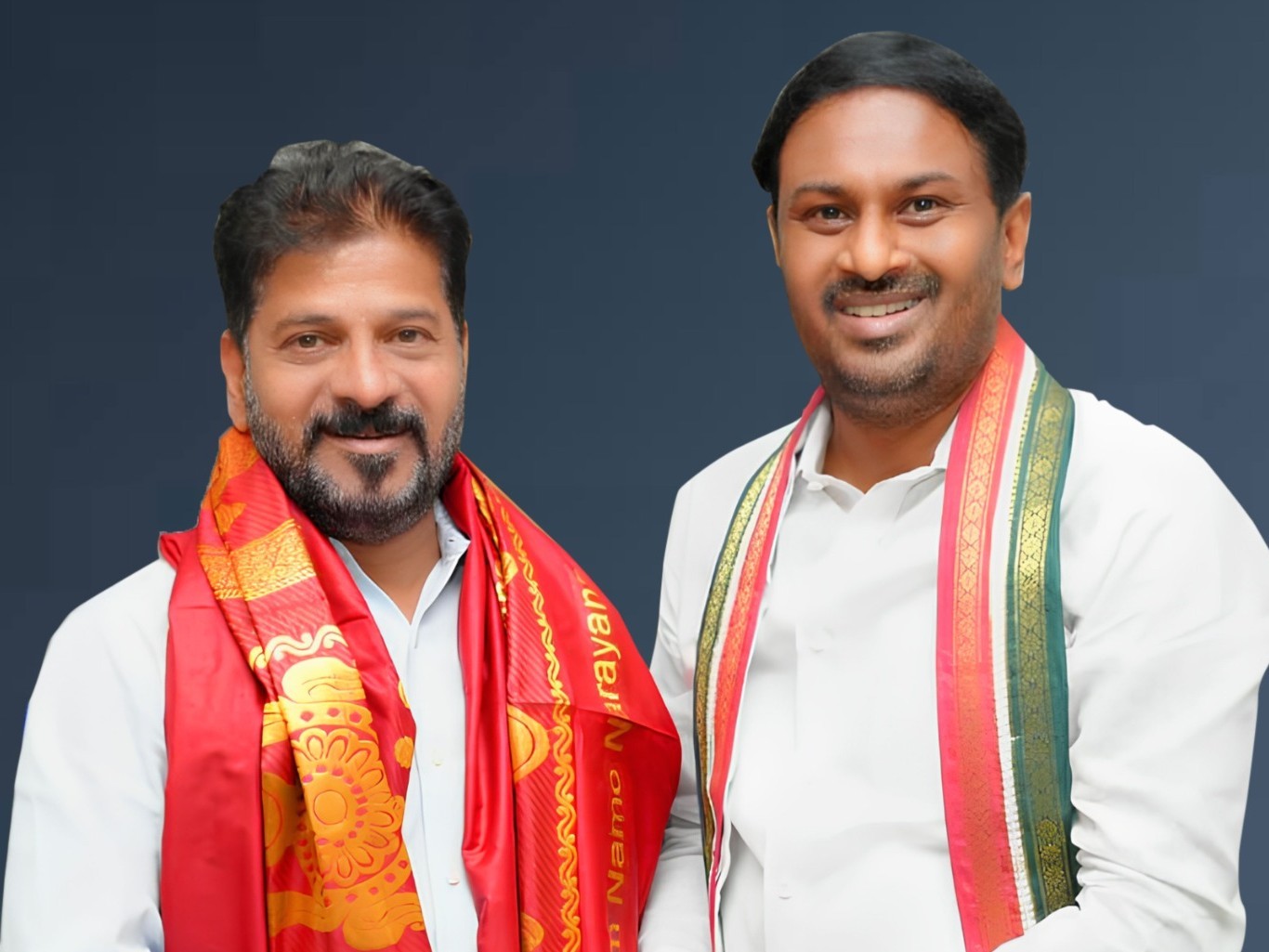 పట్టణాభివృద్ధి పనులకు రూ.15కోట్ల నిధులు: శ్రీనివాసరెడ్డి