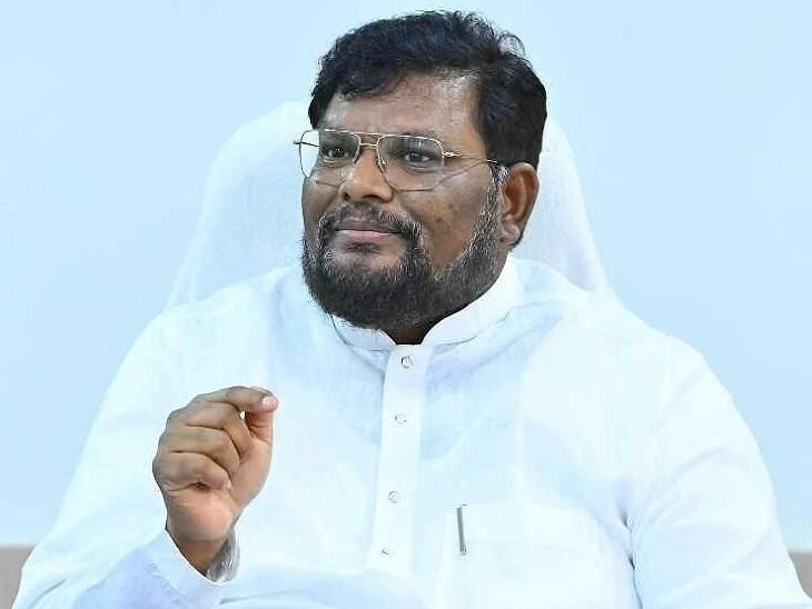 వక్ఫ్ ఆస్తుల పరిరక్షణకు ఉమిద్ పోర్టల్‌: అజీజ్