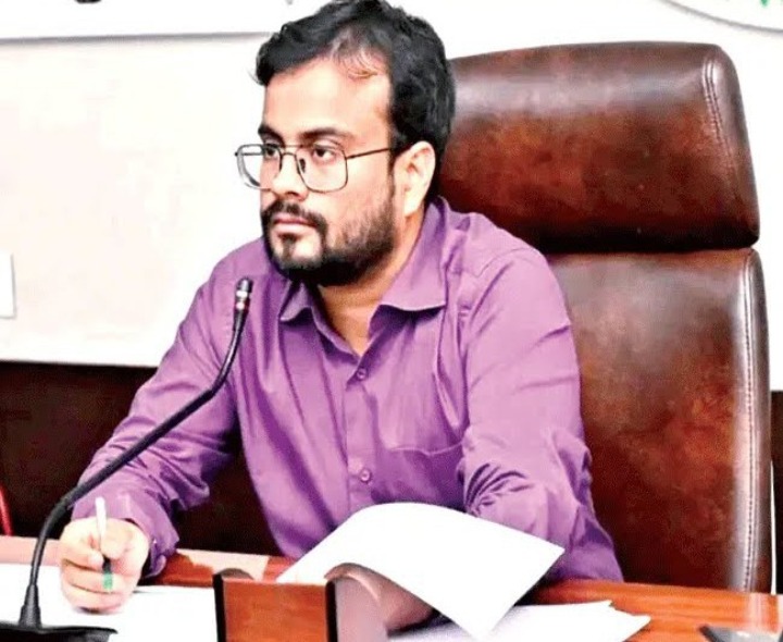 ‘మొంథా తుపానుపై  జిల్లా యంత్రాంగం అప్రమత్తంగా ఉండాలి’