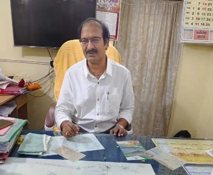 ‘విద్యుత్ సిబ్బంది అప్రమత్తంగా ఉండాలి’