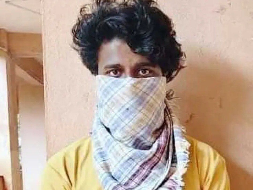 యువకుడు పై పోక్సో కేసు నమోదు