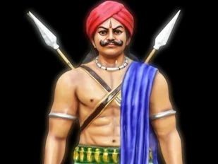 గోరంట్లలో నేడు వడ్డె ఓబన్న విగ్రహావిష్కరణ