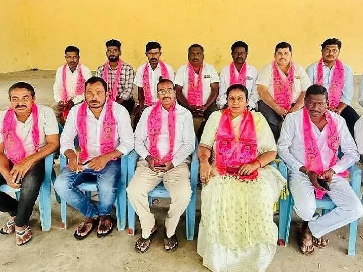 ‘కాంగ్రెస్ పాలన అభివృద్ధిపై శ్వేతపత్రం విడుదల చేయాలి’
