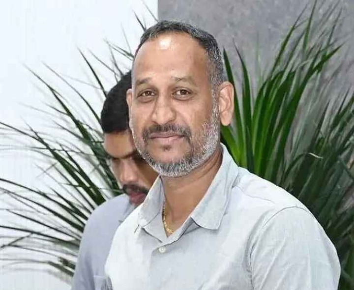 ఈనెల 29న జిల్లా స్థాయి ఎంపికలు