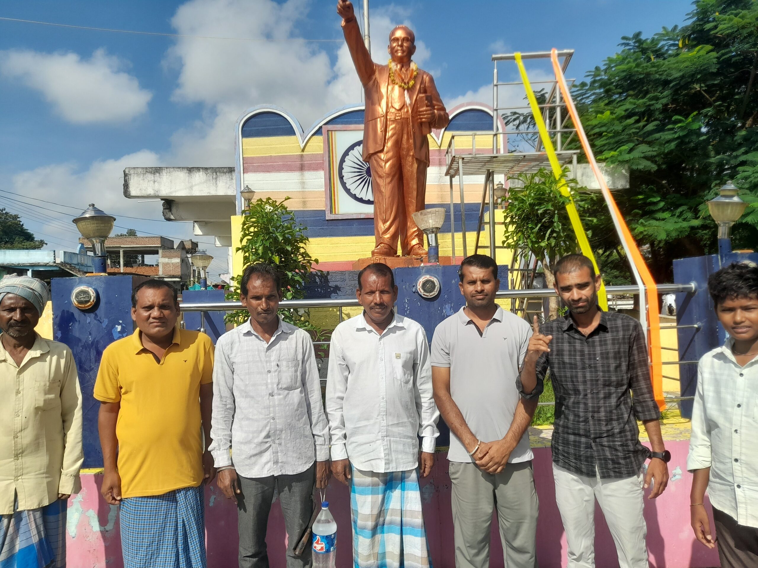 పులిని వెంటనే పట్టుకోవాలి: రాజేందర్