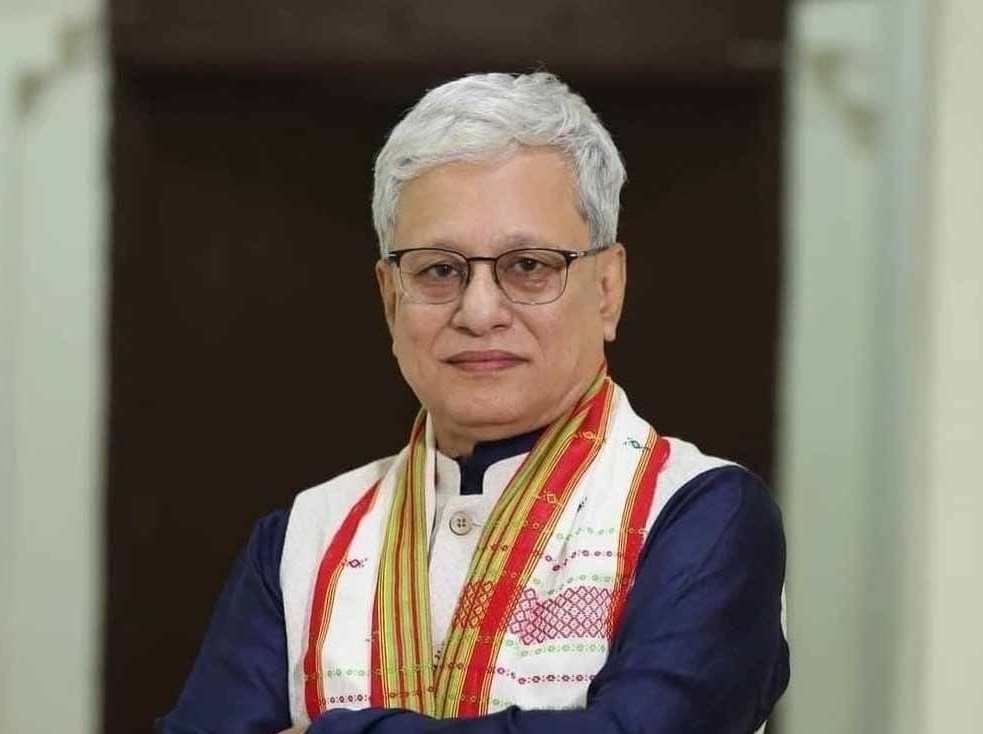 అచ్చంపేటకు గవర్నర్ జిష్ణుదేవ్ వర్మ