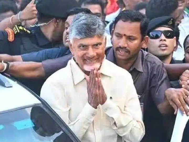 కుప్పంలో 28న 7 పరిశ్రమలకు శంకుస్థాపన
