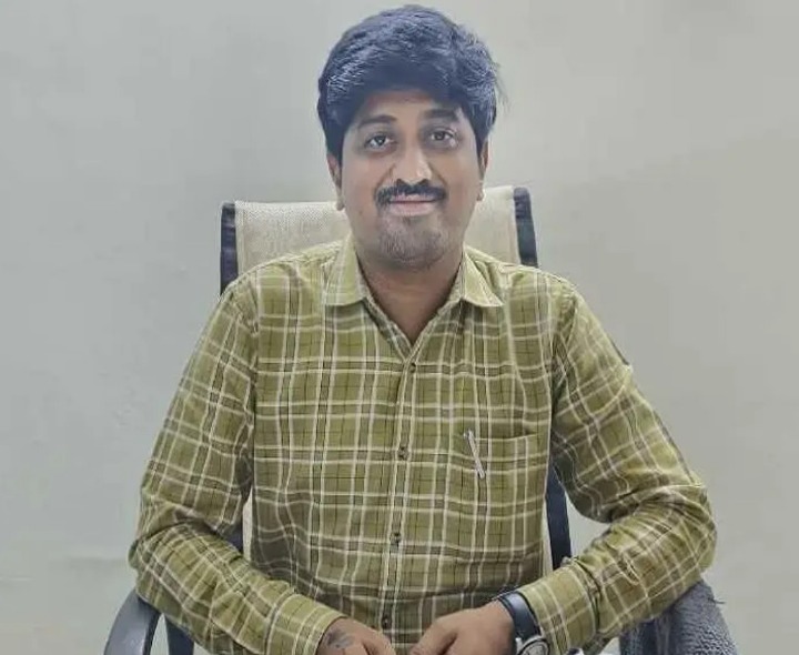 రేపు దివ్యాంగులకు ప్రత్యేక జాబ్ మేళా
