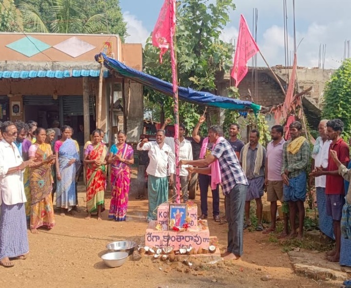 ఎన్నికలు ఎప్పుడు వచ్చినా గులాబీ పార్టీ గెలుపు సొంతం