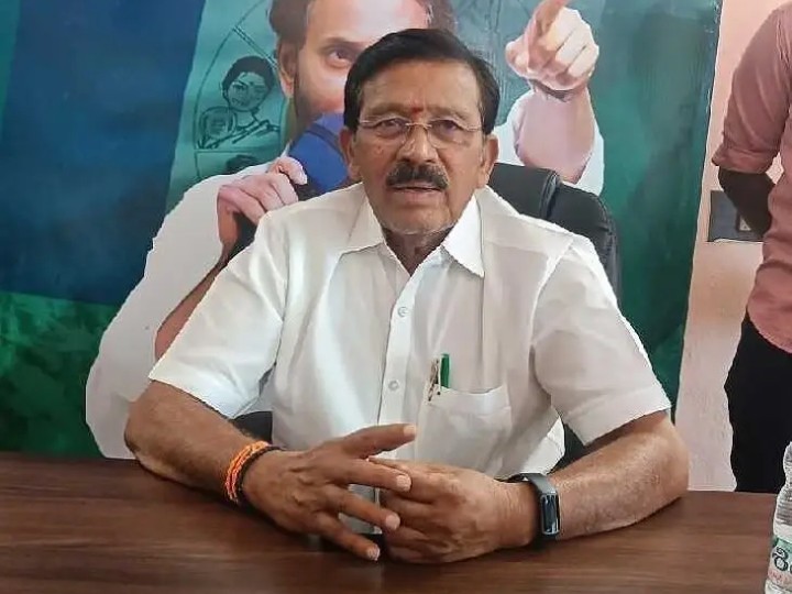 వైసీపీ ఆధ్వర్యంలో ప్రజా ఉద్యమం కార్యక్రమం