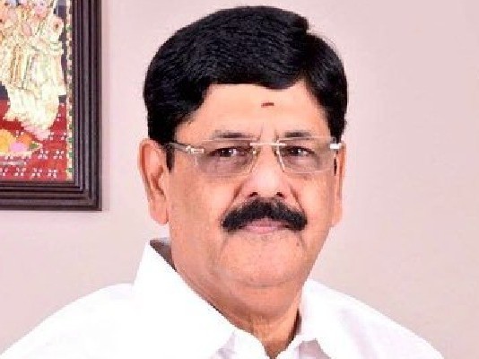 తుఫాను ఎఫెక్ట్.. మంత్రి కీలక హెచ్చరిక