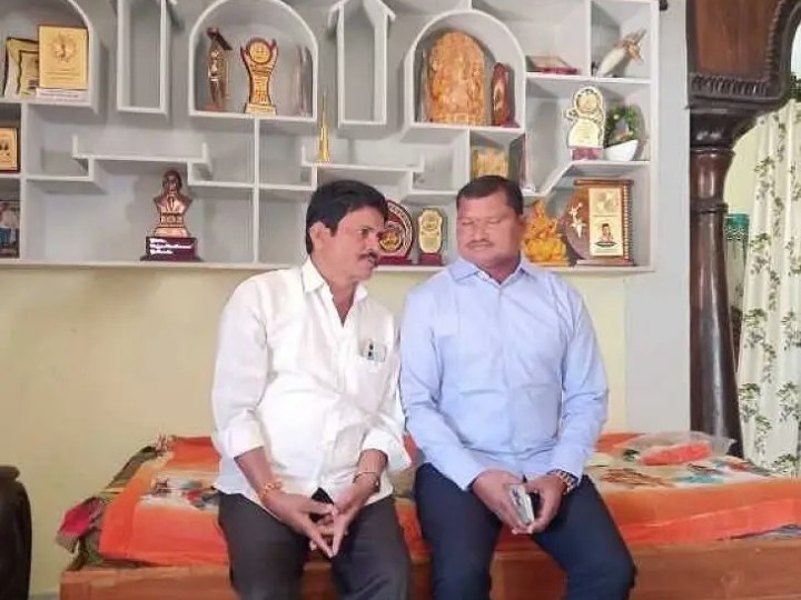 సమస్య పరిష్కరిస్తానని ఎమ్మెల్యే హామీ