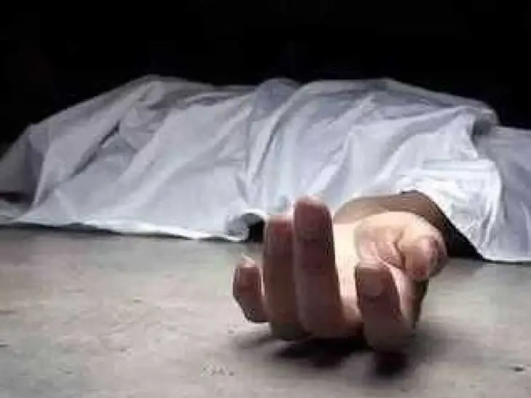 కందుకూరులో వృద్ధ దంపతుల ఆత్మహత్య