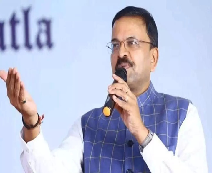 ‘పరకామణి చోరీ కేసుపై కమిటీ వేయాలి’
