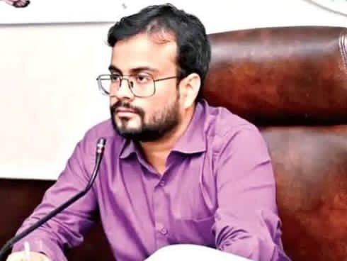 మోంథా తుఫాన్ నేపథ్యంలో గ్రీవెన్స్ రద్దు