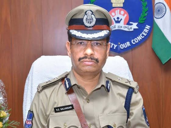 కర్నూలు ఘటన.. సజ్జనార్ కీలక వ్యాఖ్యలు
