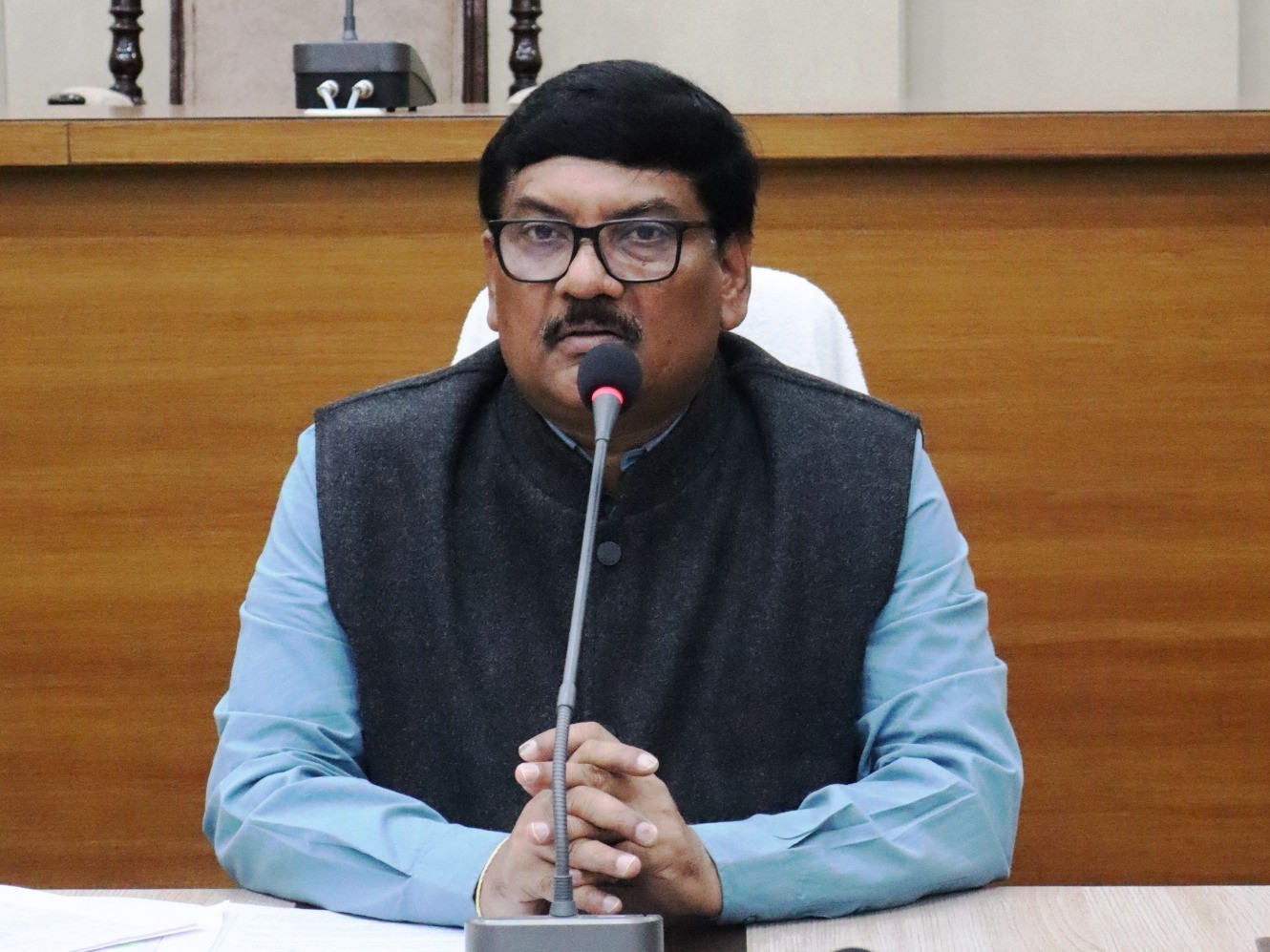 రేపు జీఎంసీలో డీవైసీ, పీజీఆర్ఎస్ రద్దు