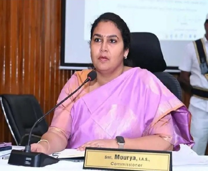 హెల్ప్ లైన్ నెంబర్ ఏర్పాటు: కమిషనర్