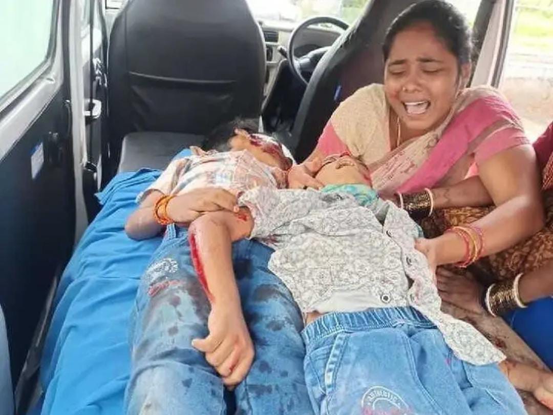 జిల్లాలో ఆందోళన కలిగిస్తున్న రోడ్డు ప్రమాదాలు