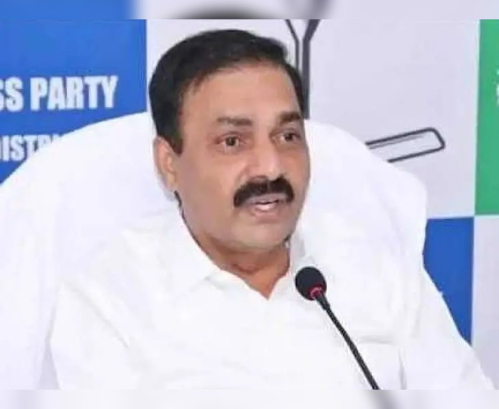 వైసీపీ నిరసన ర్యాలీ వాయిదా: కాకాణి