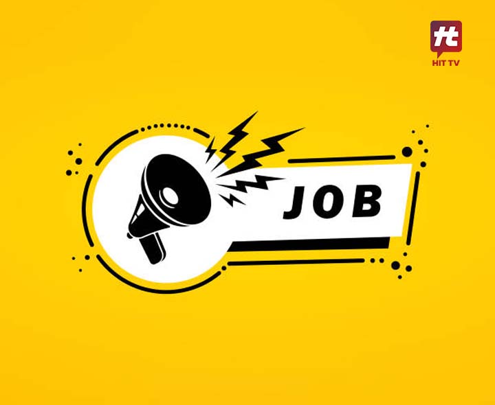 APPLY NOW: ఉద్యోగాలకు నోటిఫికేషన్