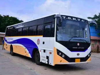 అదిలాబాద్ నుంచి కాళేశ్వరానికి ప్రత్యేక ఆర్టీసీ బస్సు