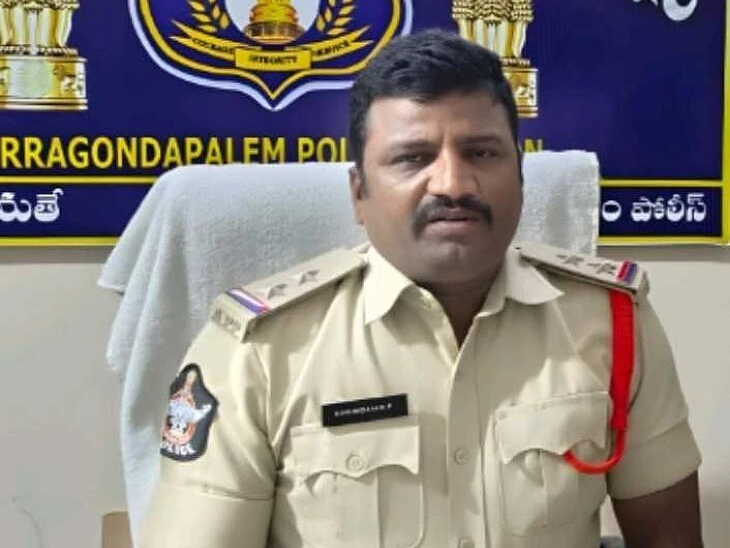 ప్రజలు అప్రమత్తంగా ఉండాలి: Y.పాలెం SI.!