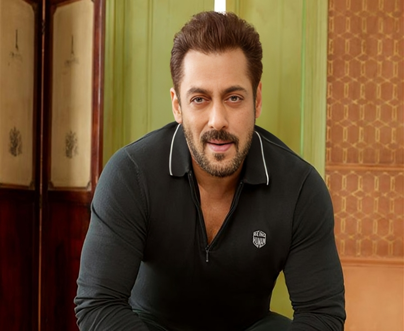 సల్మాన్ ఖాన్‌ను ఉగ్రవాదిగా ప్రకటించిన పాక్