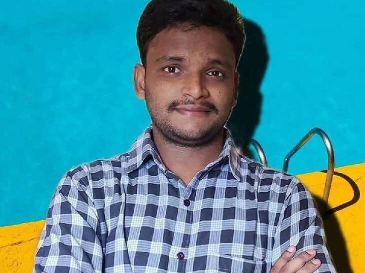 జవహర్ బాల్ మంచ్ కో-ఆర్డినేటర్‌గా ప్రభాకర్