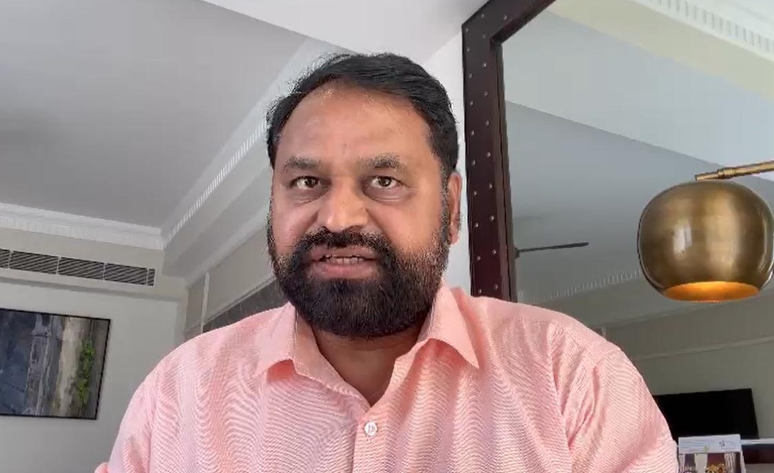 హరీష్ రావు వ్యాఖ్యలకు అద్దంకి కౌంటర్
