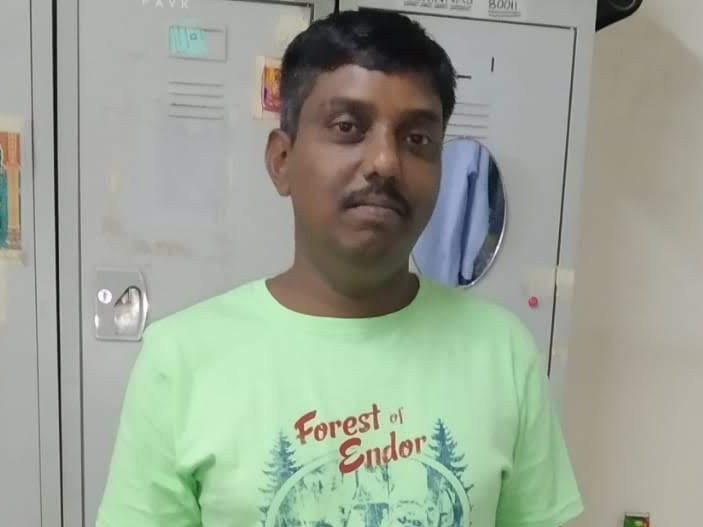 విద్యుత్ షాక్‌తో పెయింటర్ మృతి