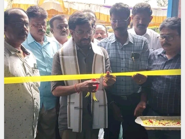 ‘రూ. 95 కోట్లతో త్రీఫేజ్ లైన్లు’