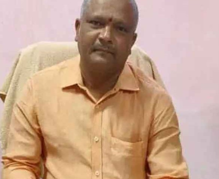 నదీ పరీవాహక ప్రాంత ప్రజలకు  MRO హెచ్చరిక